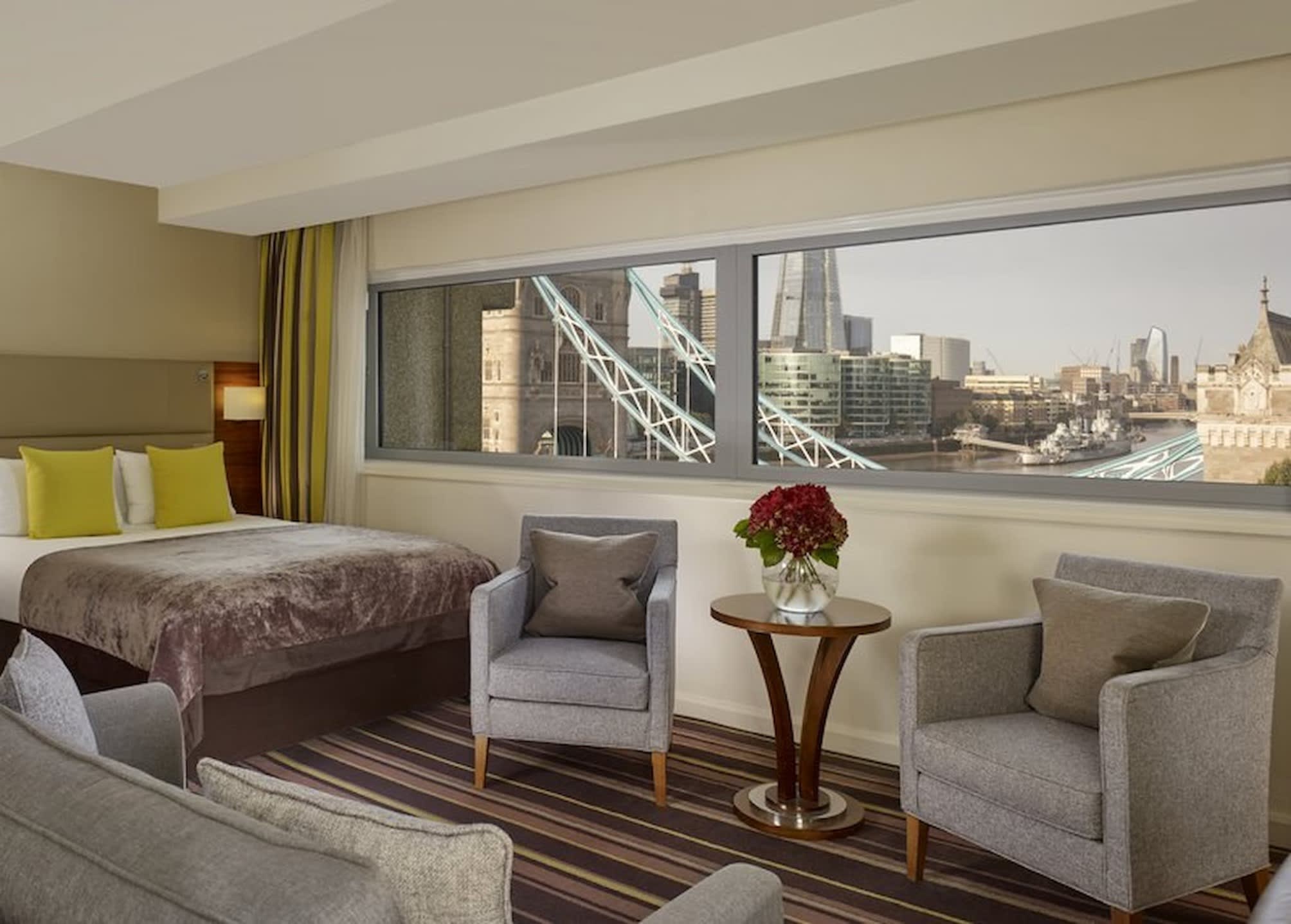 The Tower Hotel, by Thistle 1