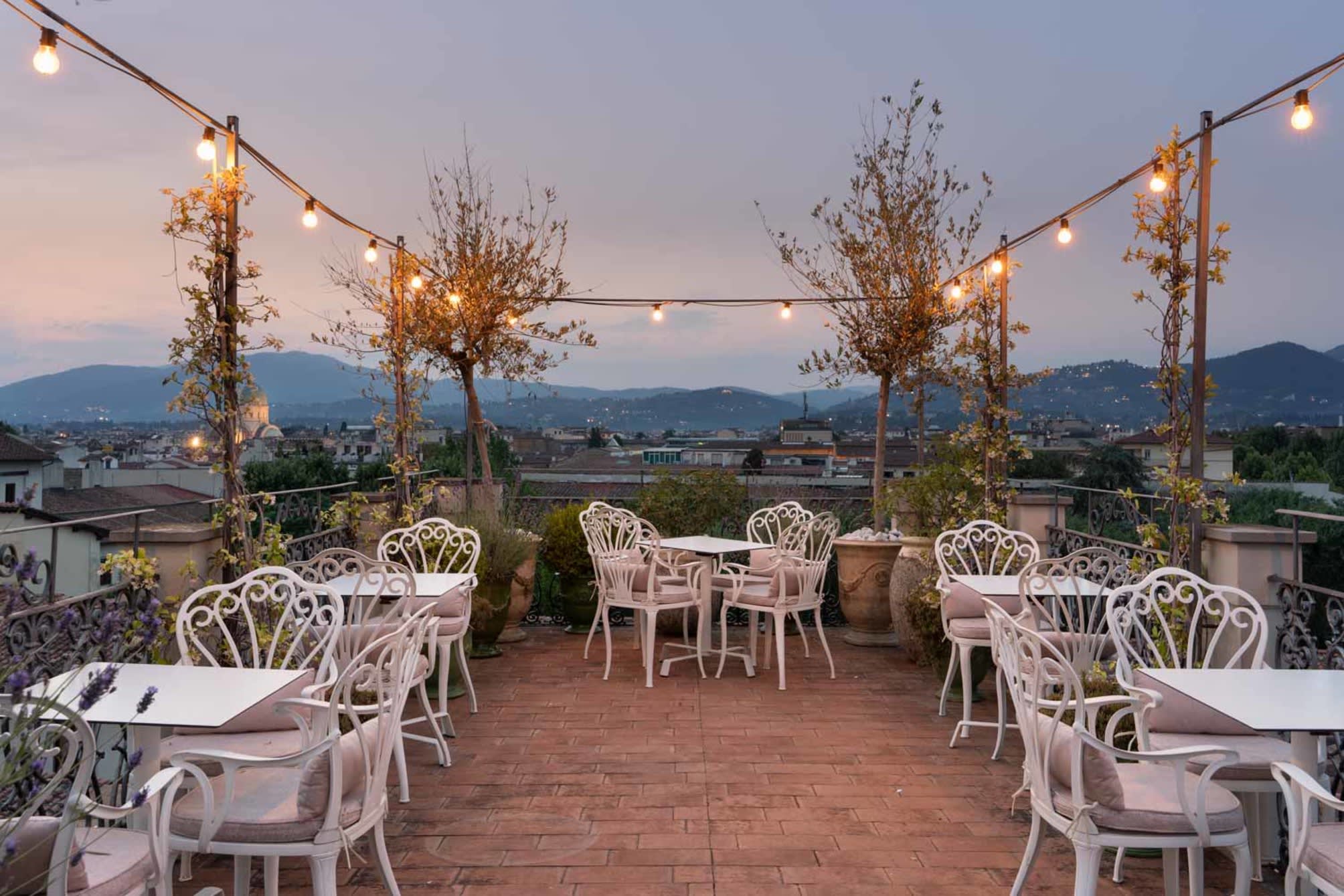 Eurostars Florence Boutique 2