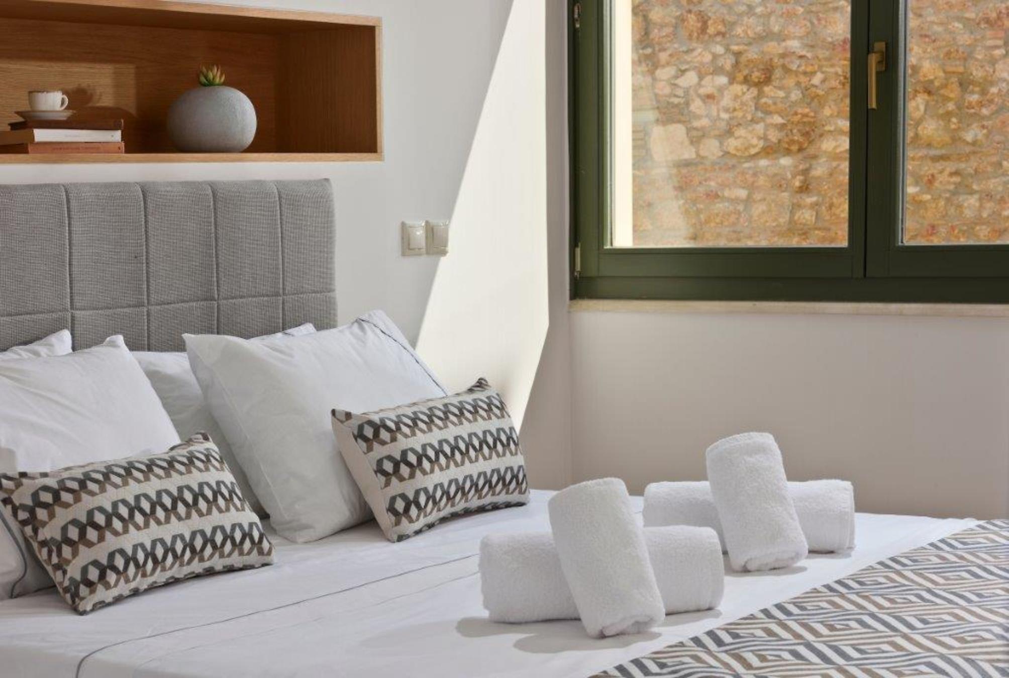 Thission Luxury Homes & SPA by K&K 3