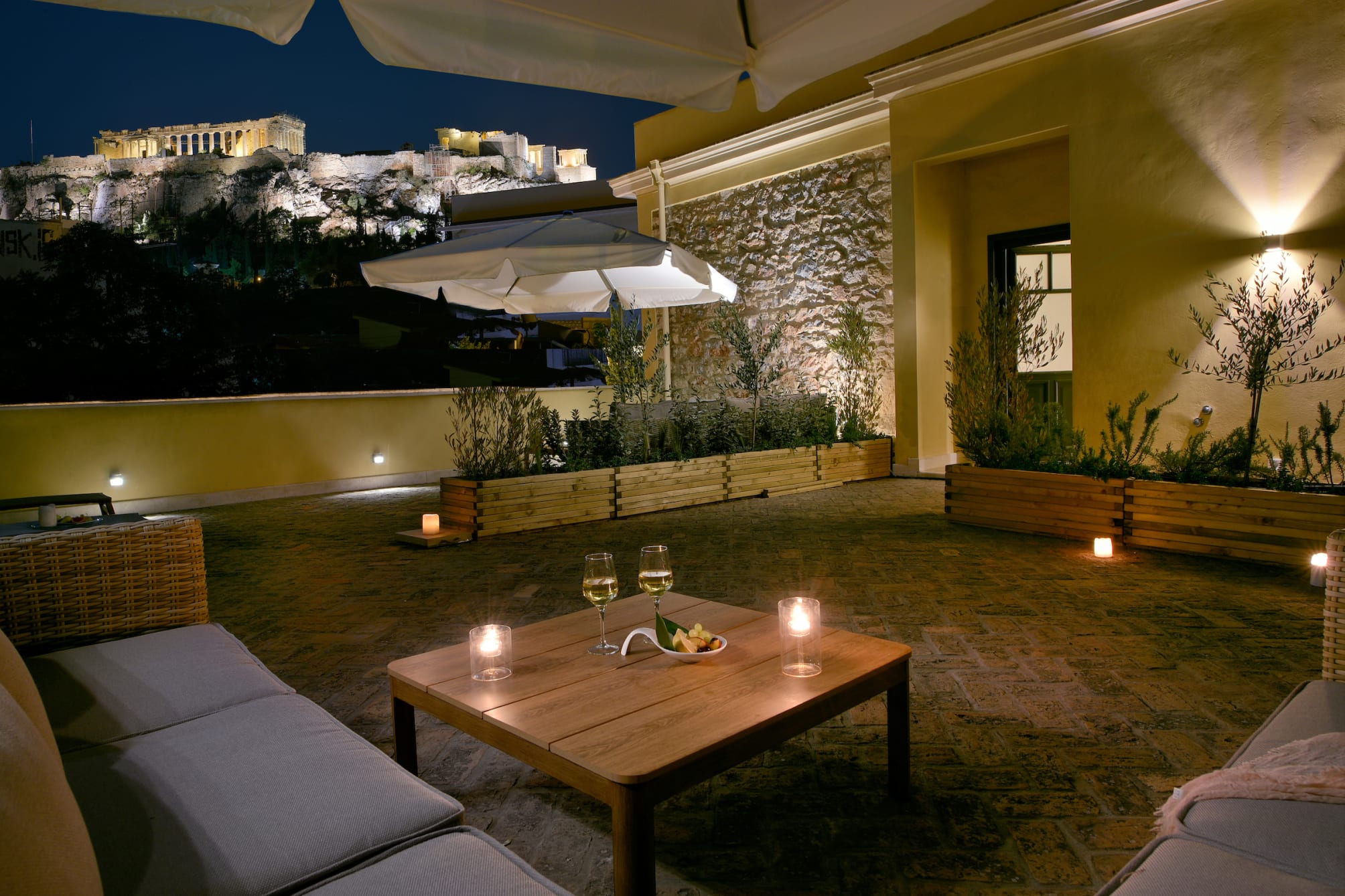 Thission Luxury Homes & SPA by K&K 4