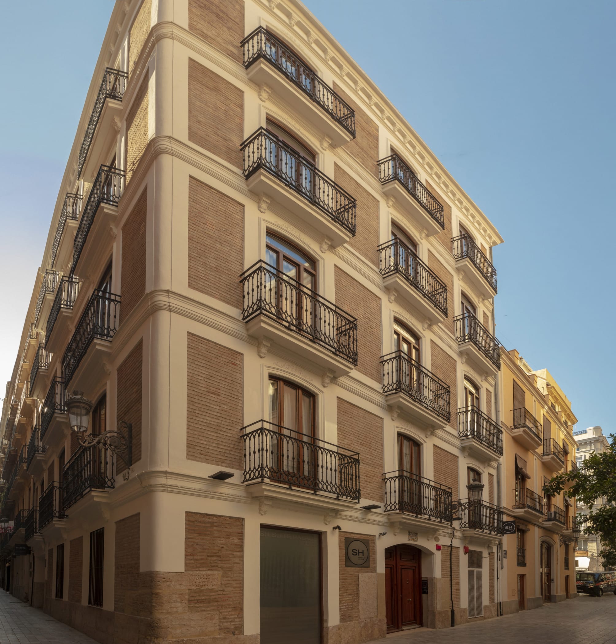 SH Suite Palace 2
