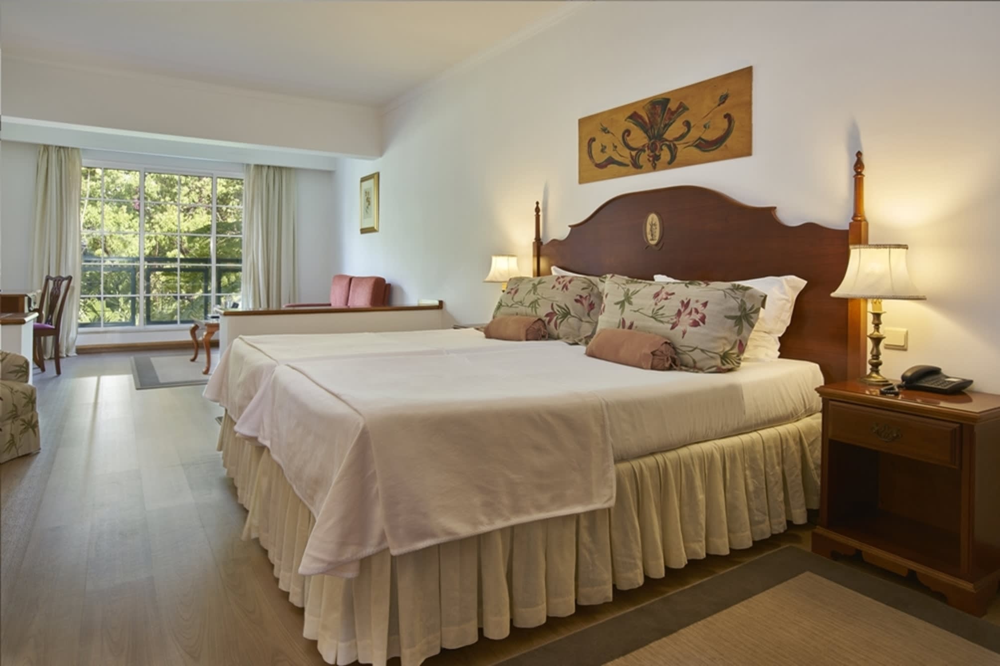 Quintinha Sao Joao Hotel & Spa 2