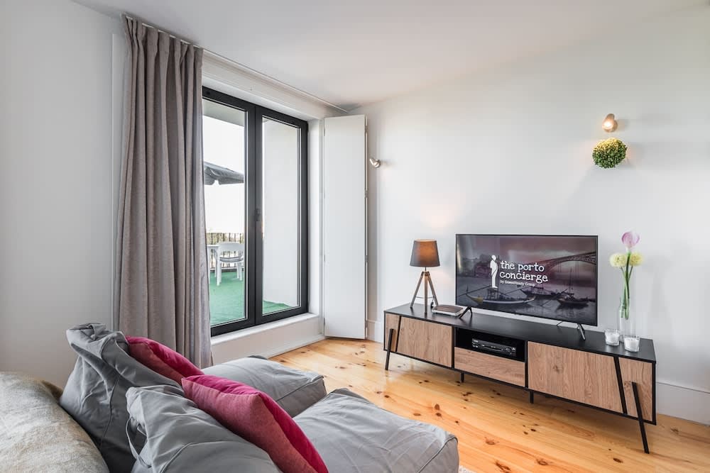 Nice - Porto - Guestready - One Step Closer