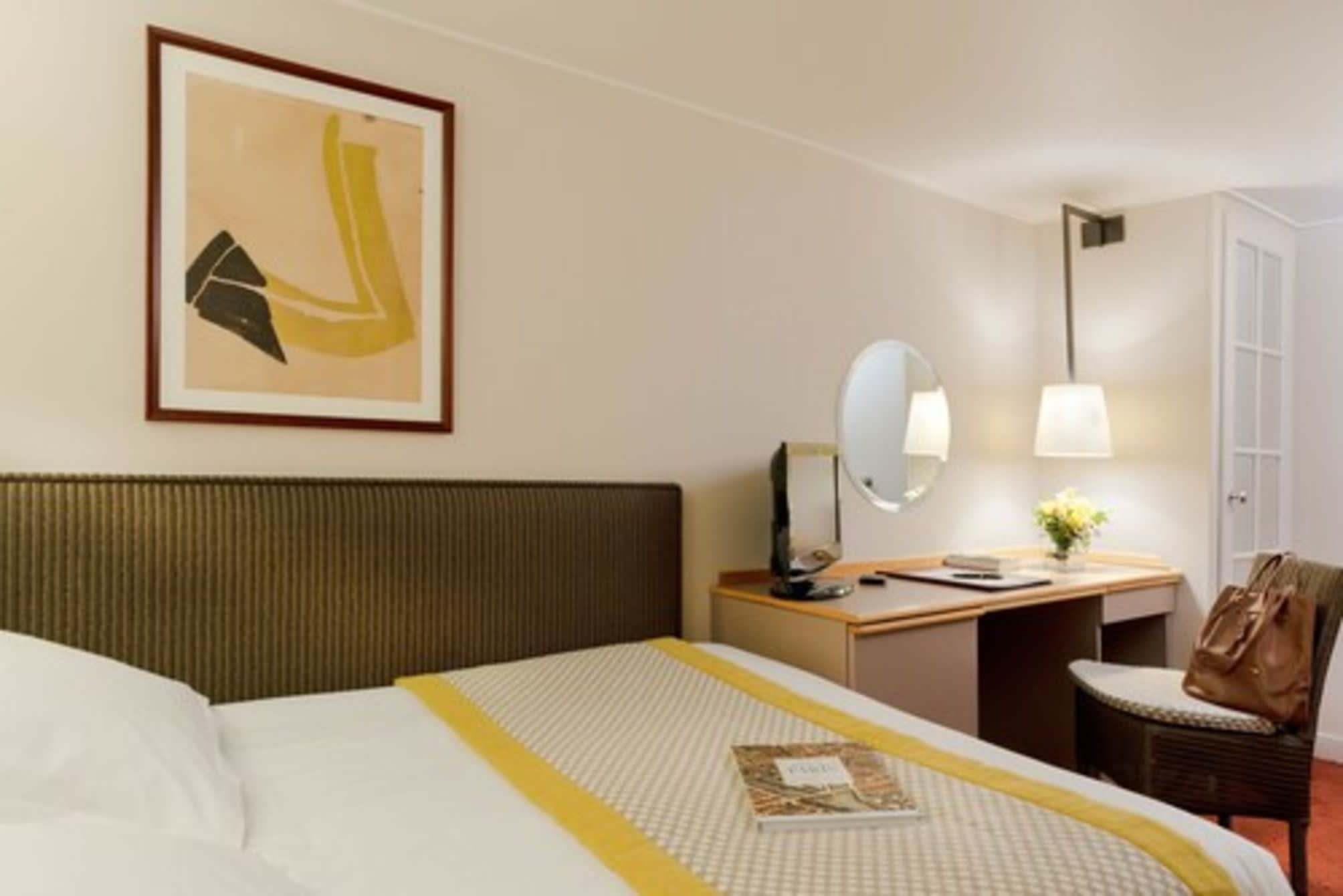 Hotel L de Lutece - Notre-Dame 2