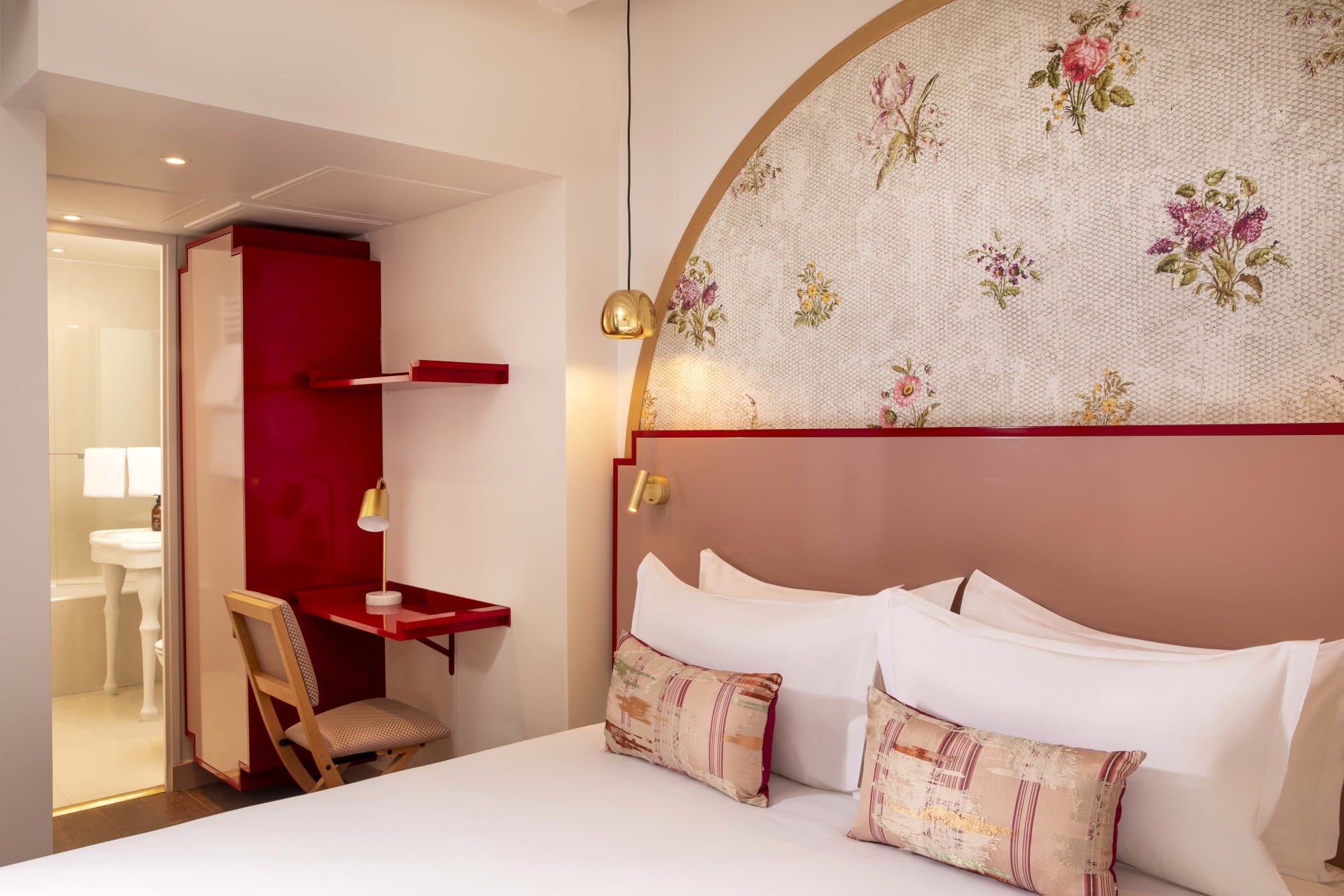 Hotel des Deux-Iles - Notre-Dame 2