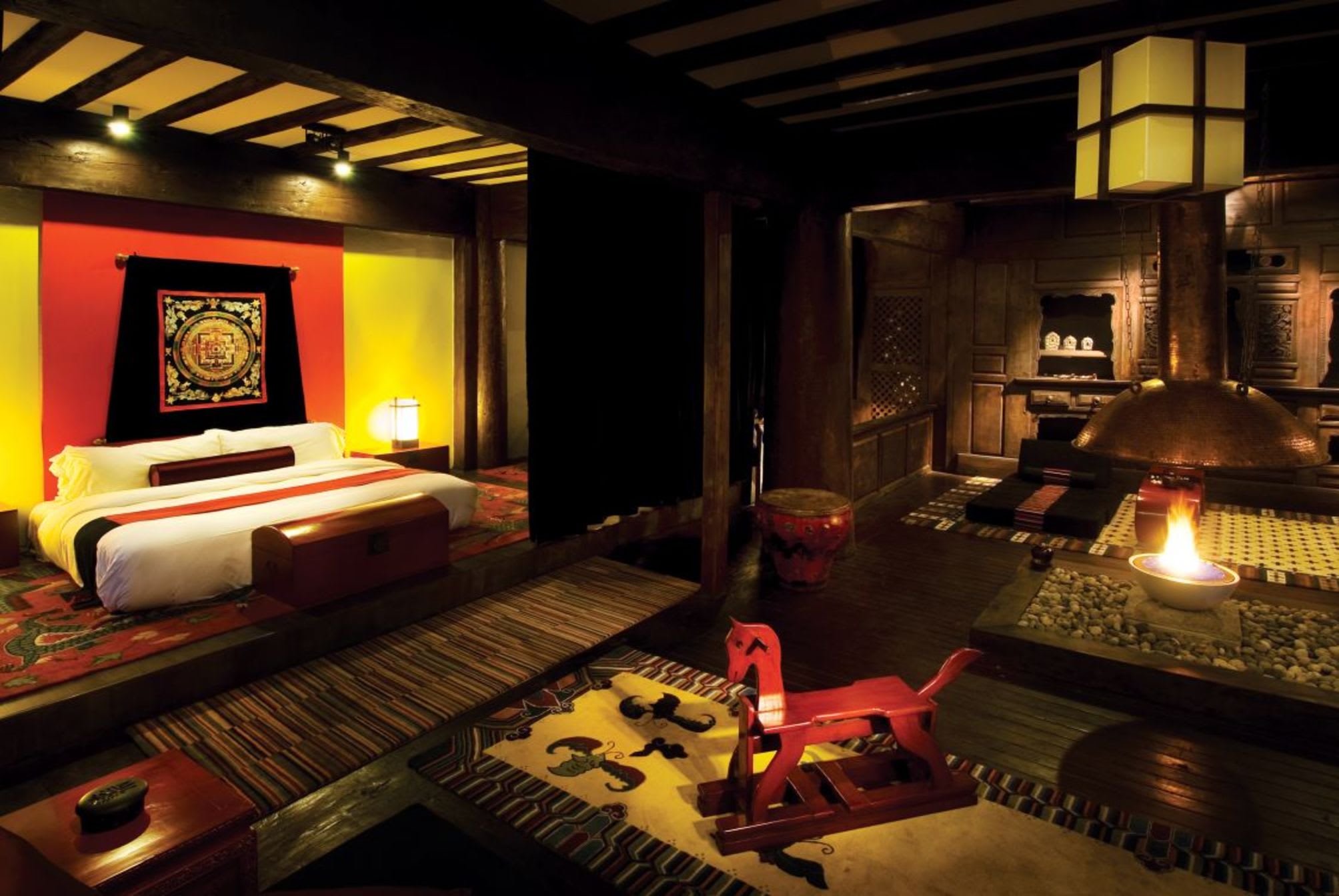 Banyan Tree Ringha 1