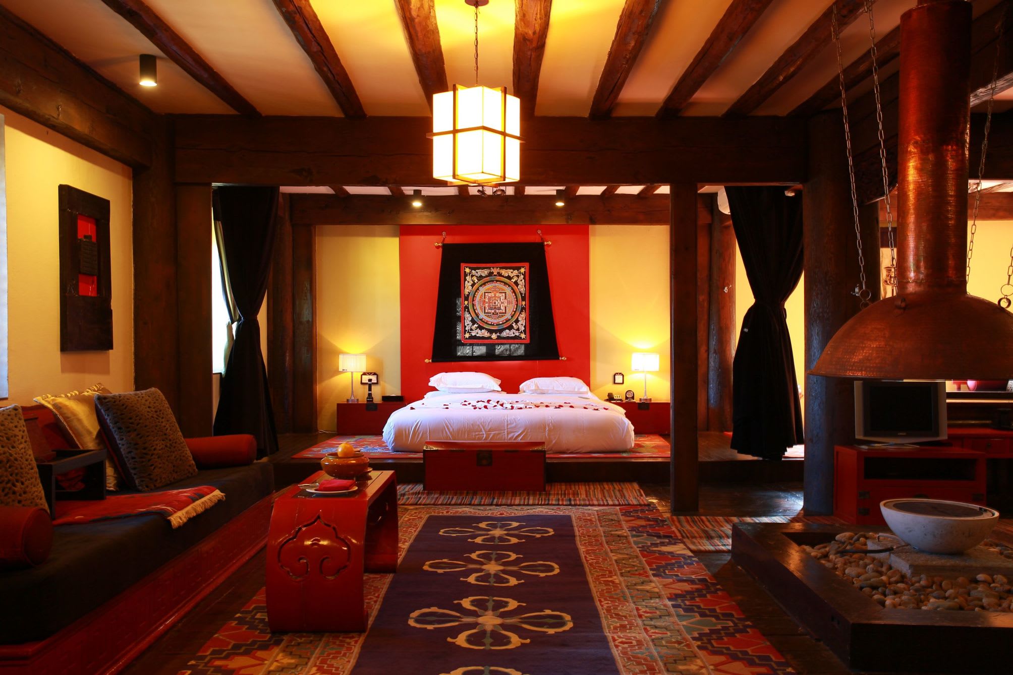 Banyan Tree Ringha 2