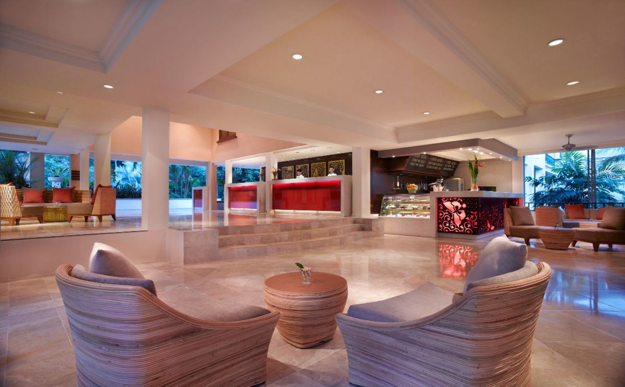 Homm Laguna Bintan 2