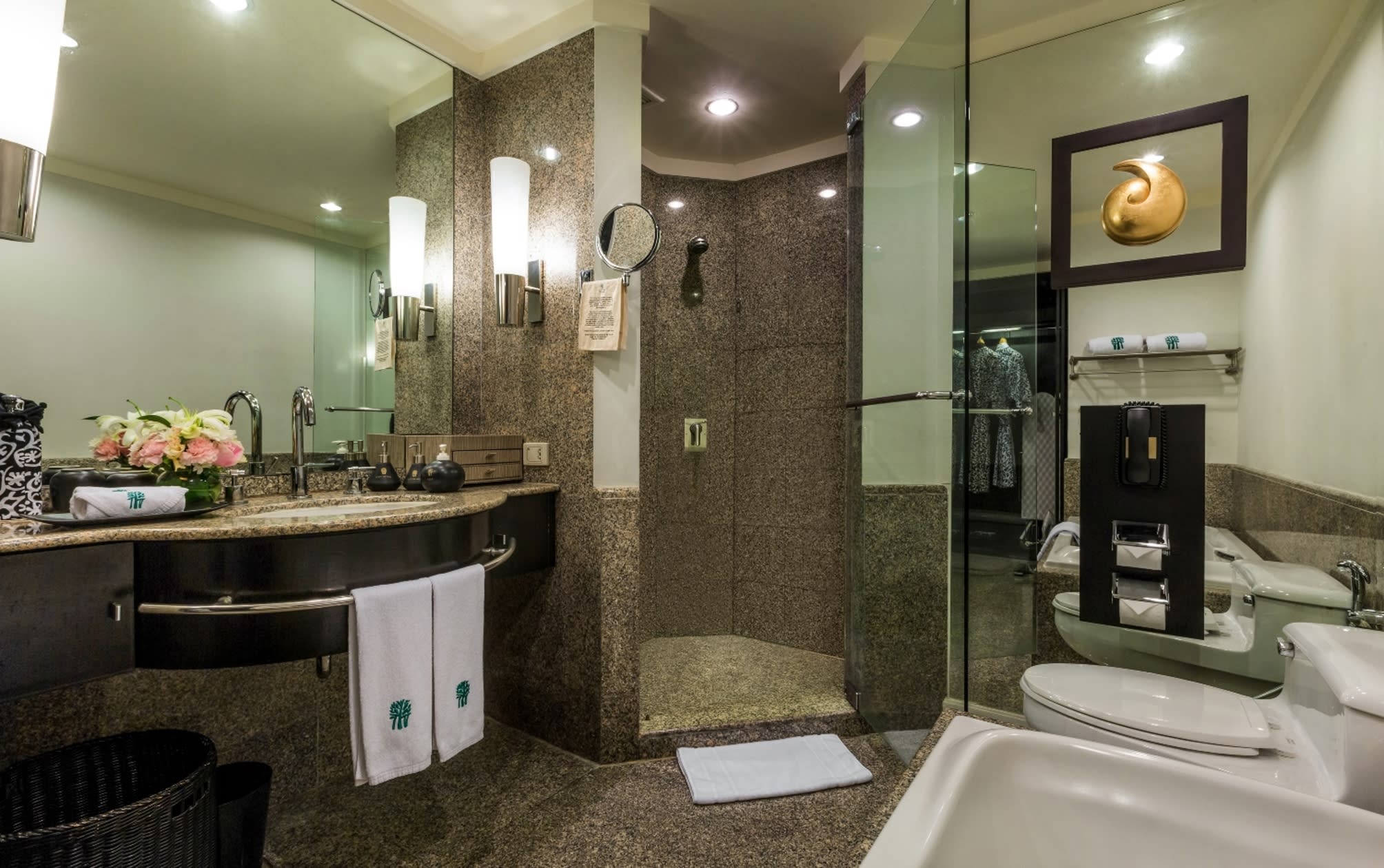 Banyan Tree Bangkok 4