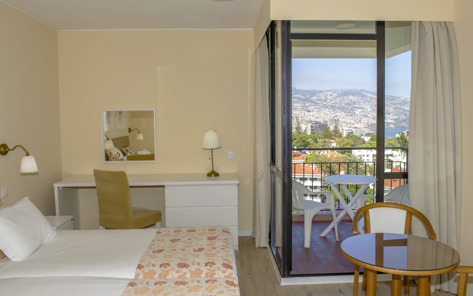 Dorisol Mimosa Studio Hotel 2