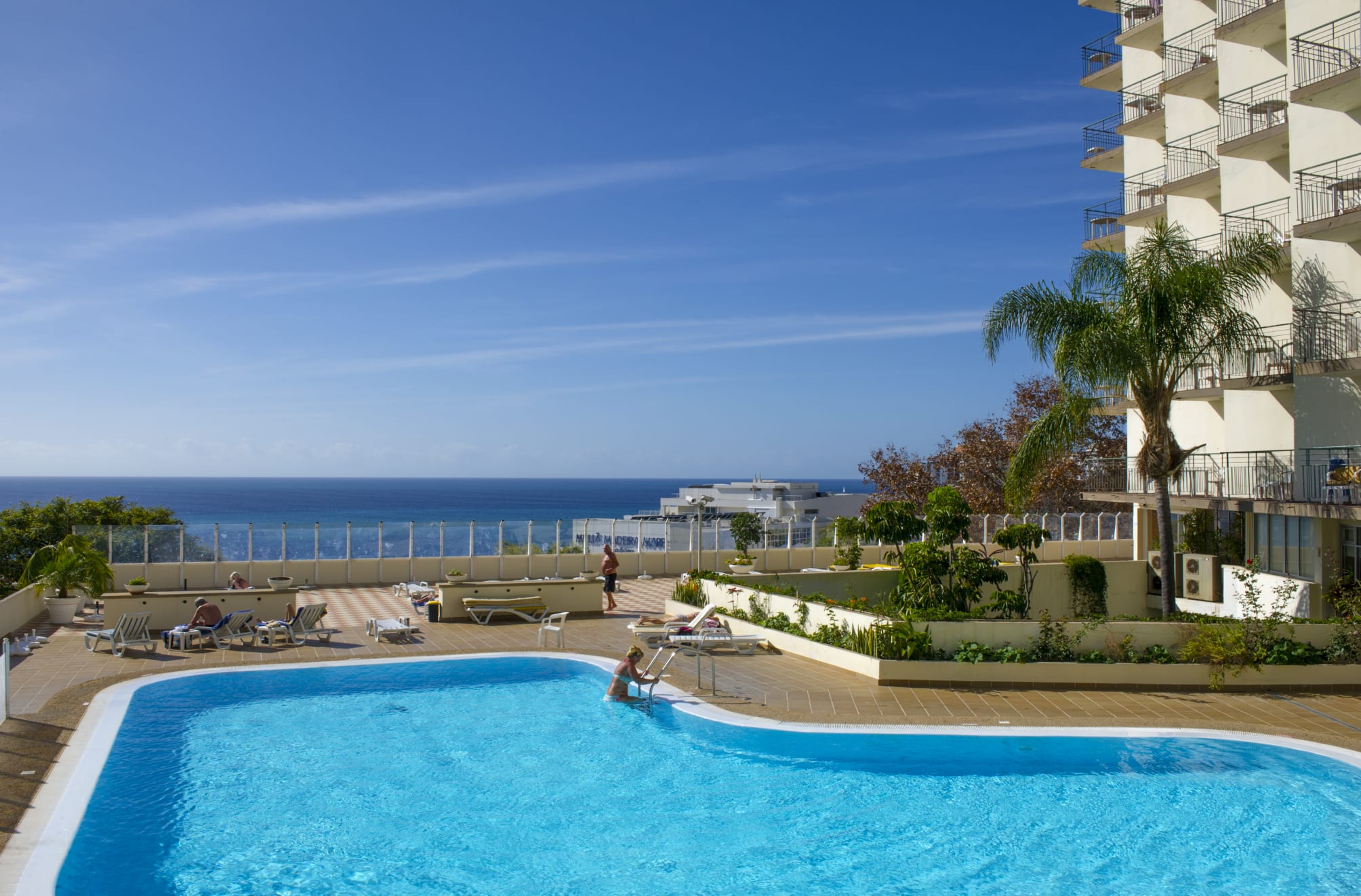 Florasol Residence Hotel - Dorisol hotels 2