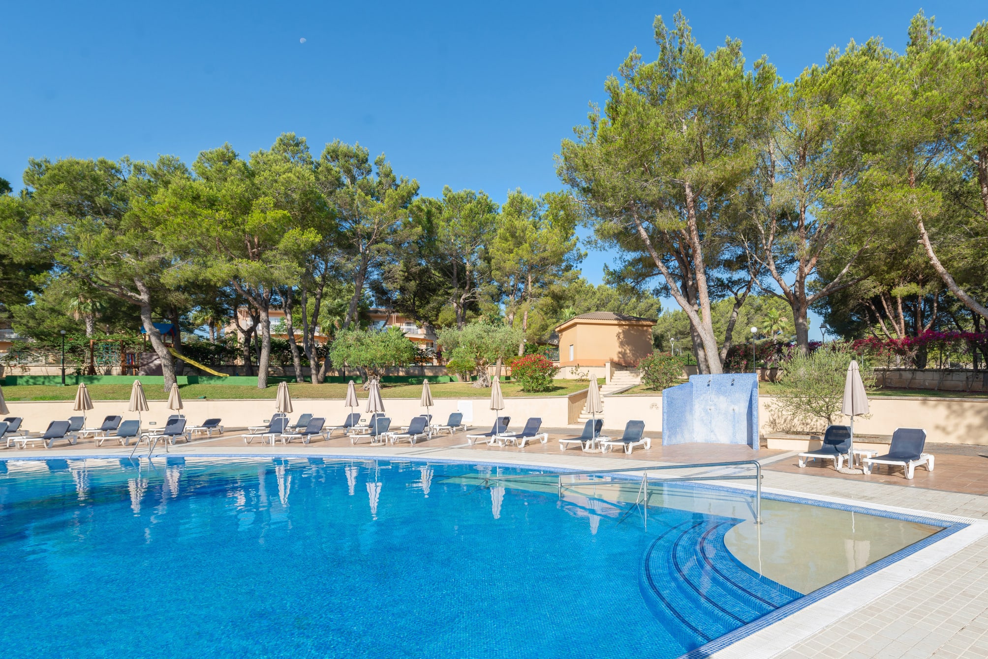 Can Picafort Palace 3