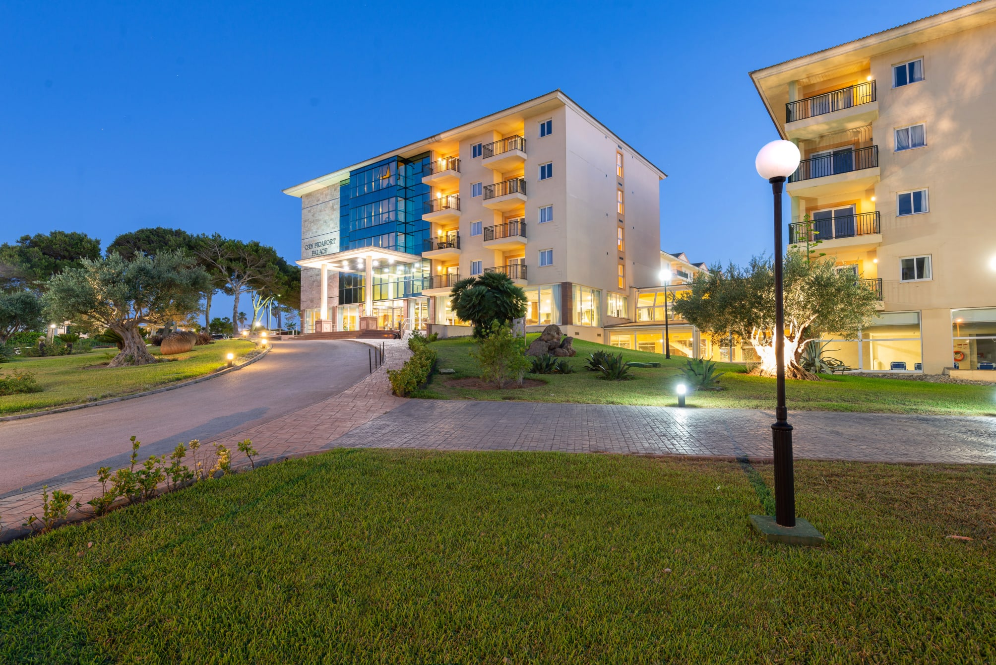 Can Picafort Palace 5