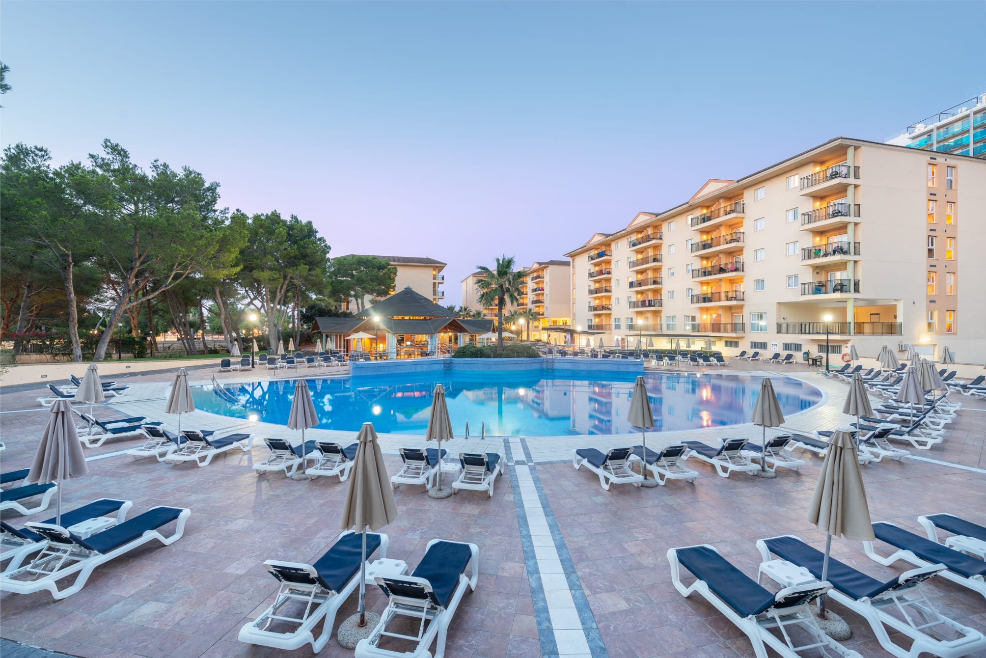 Can Picafort Palace 4