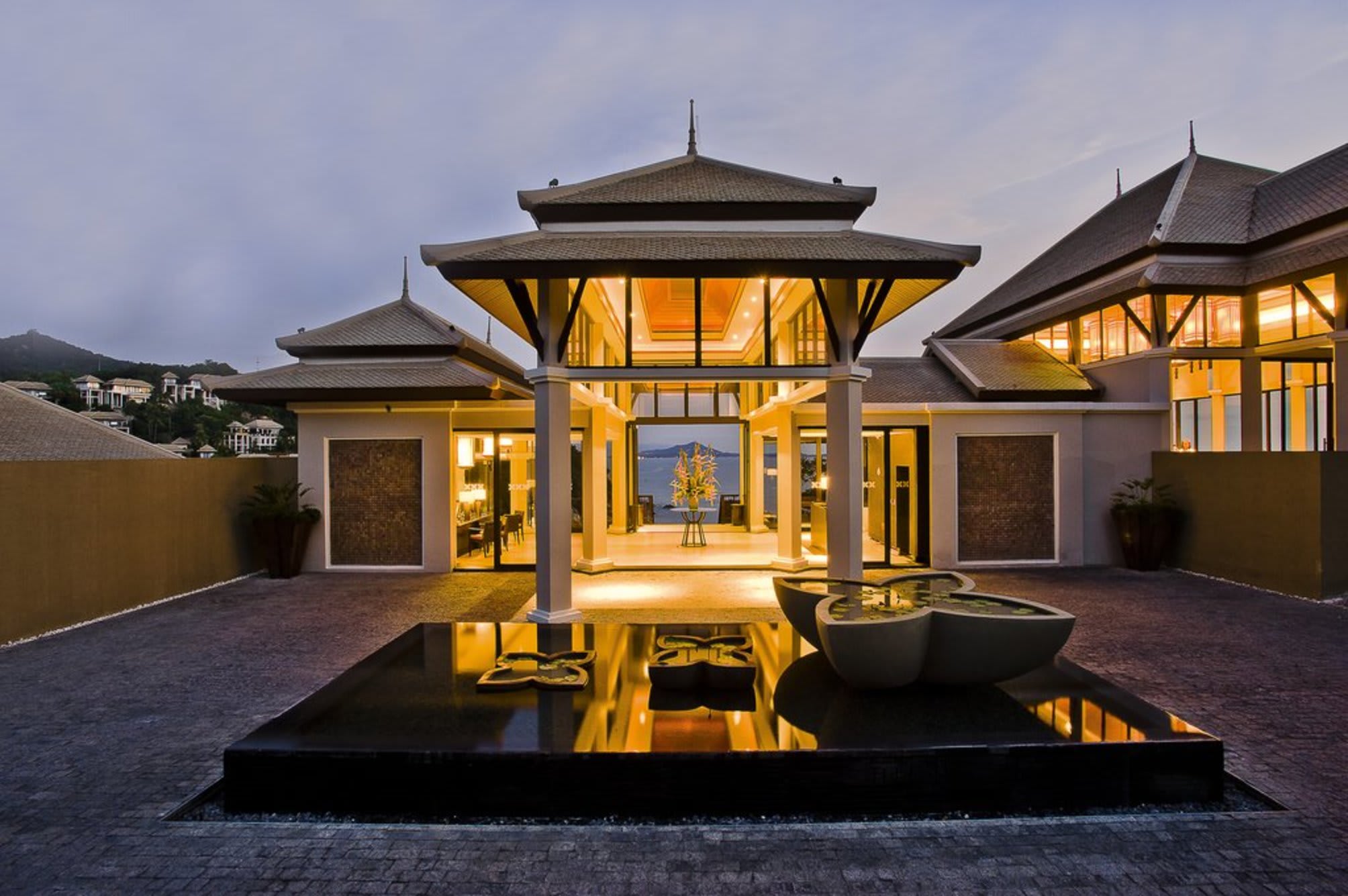 Banyan Tree Samui 2