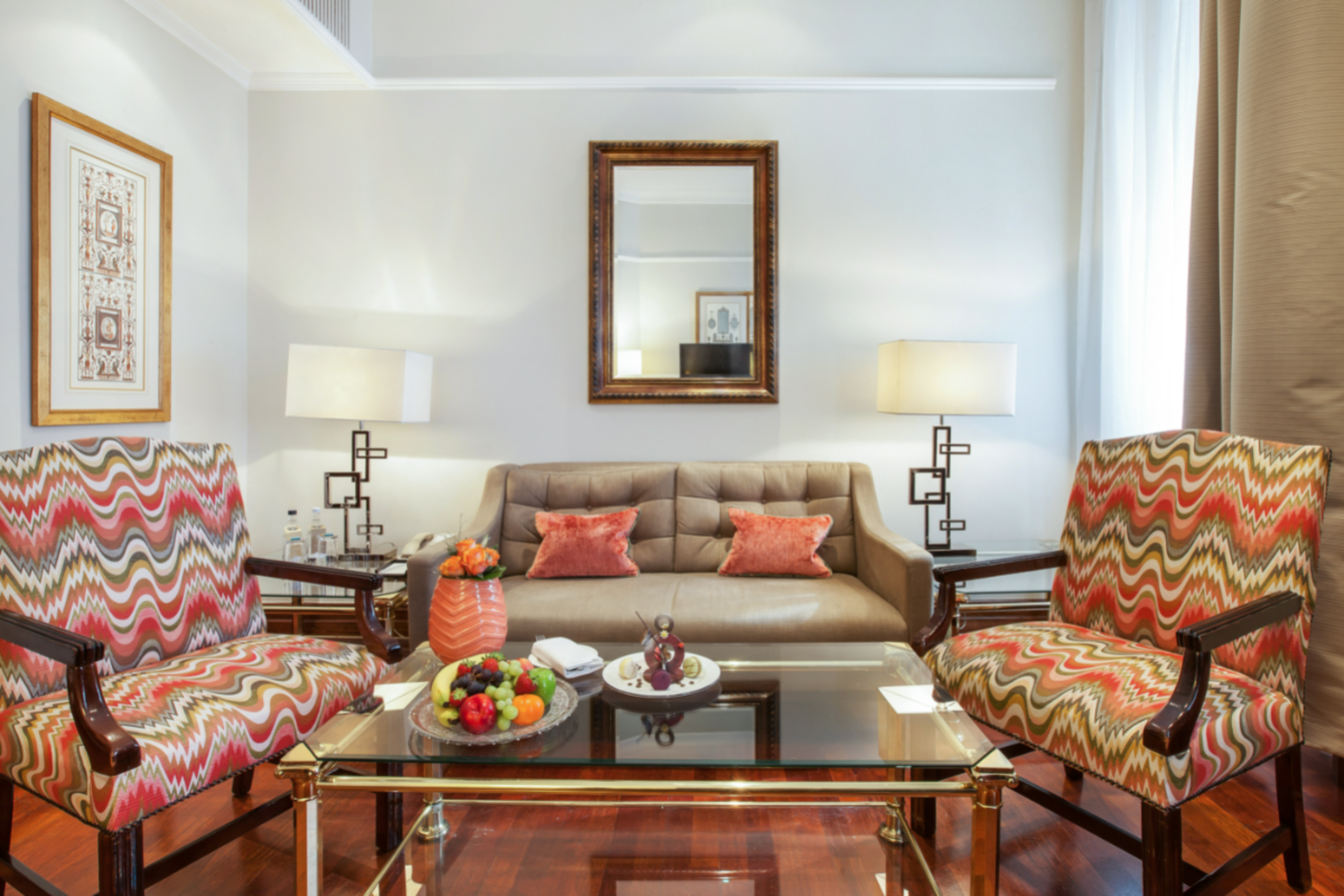 St. James' Court, A Taj Hotel, London 4