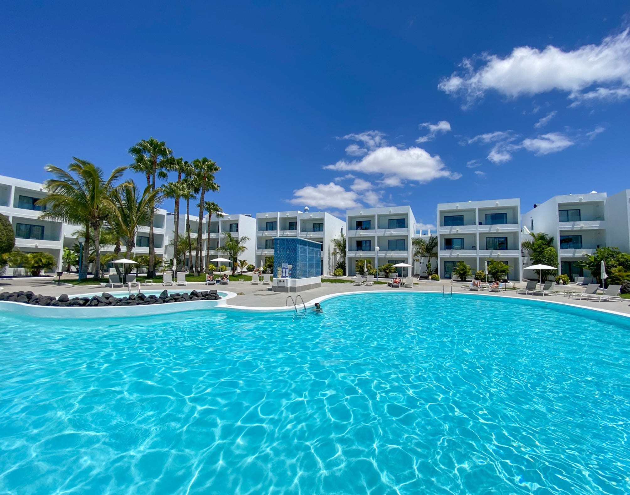 Oasis Lanz Beach Mate 2