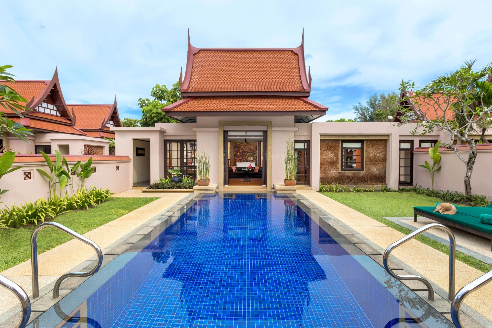 Banyan Tree Phuket 1