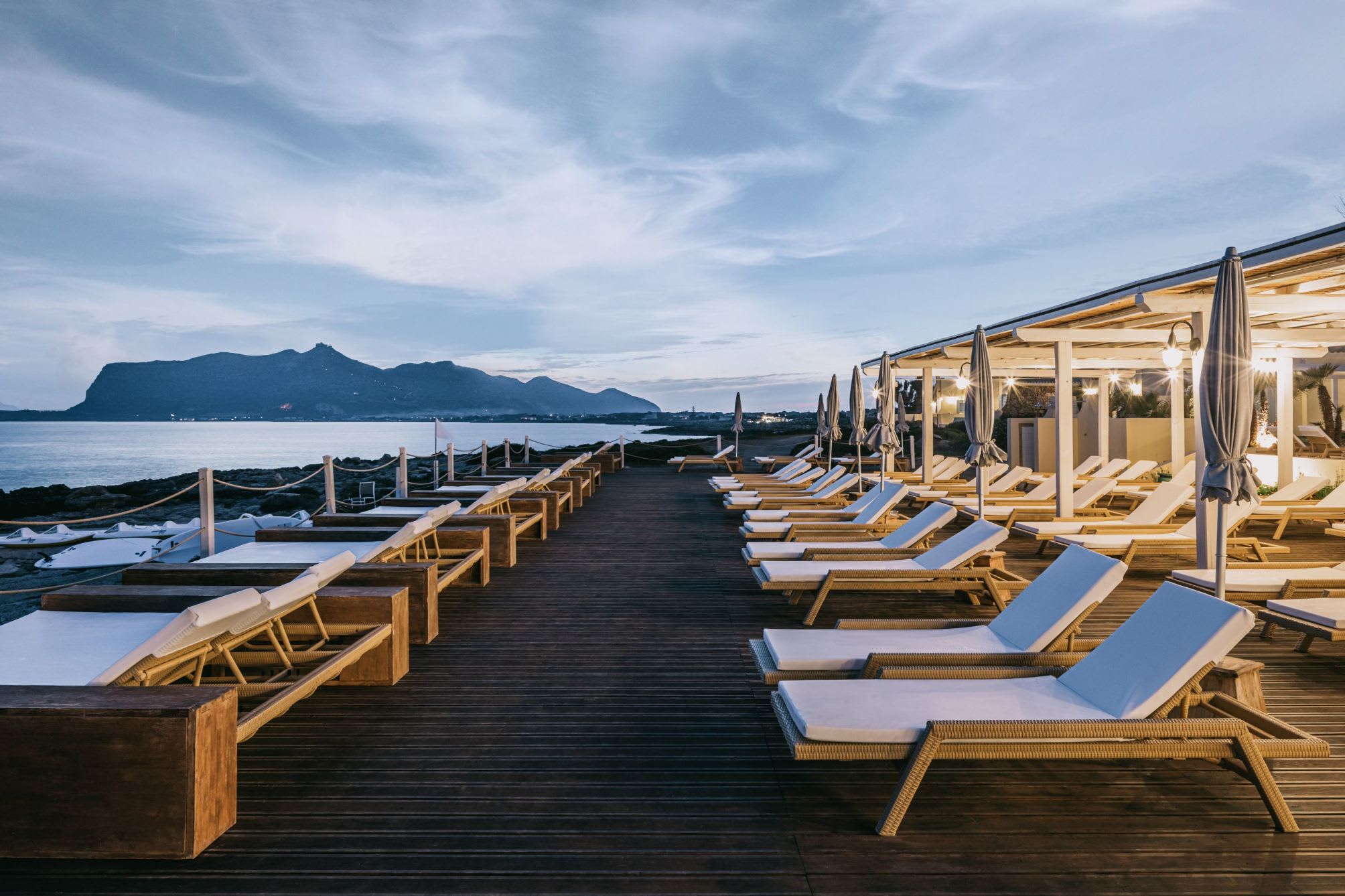 Mangia's Favignana Resort 5