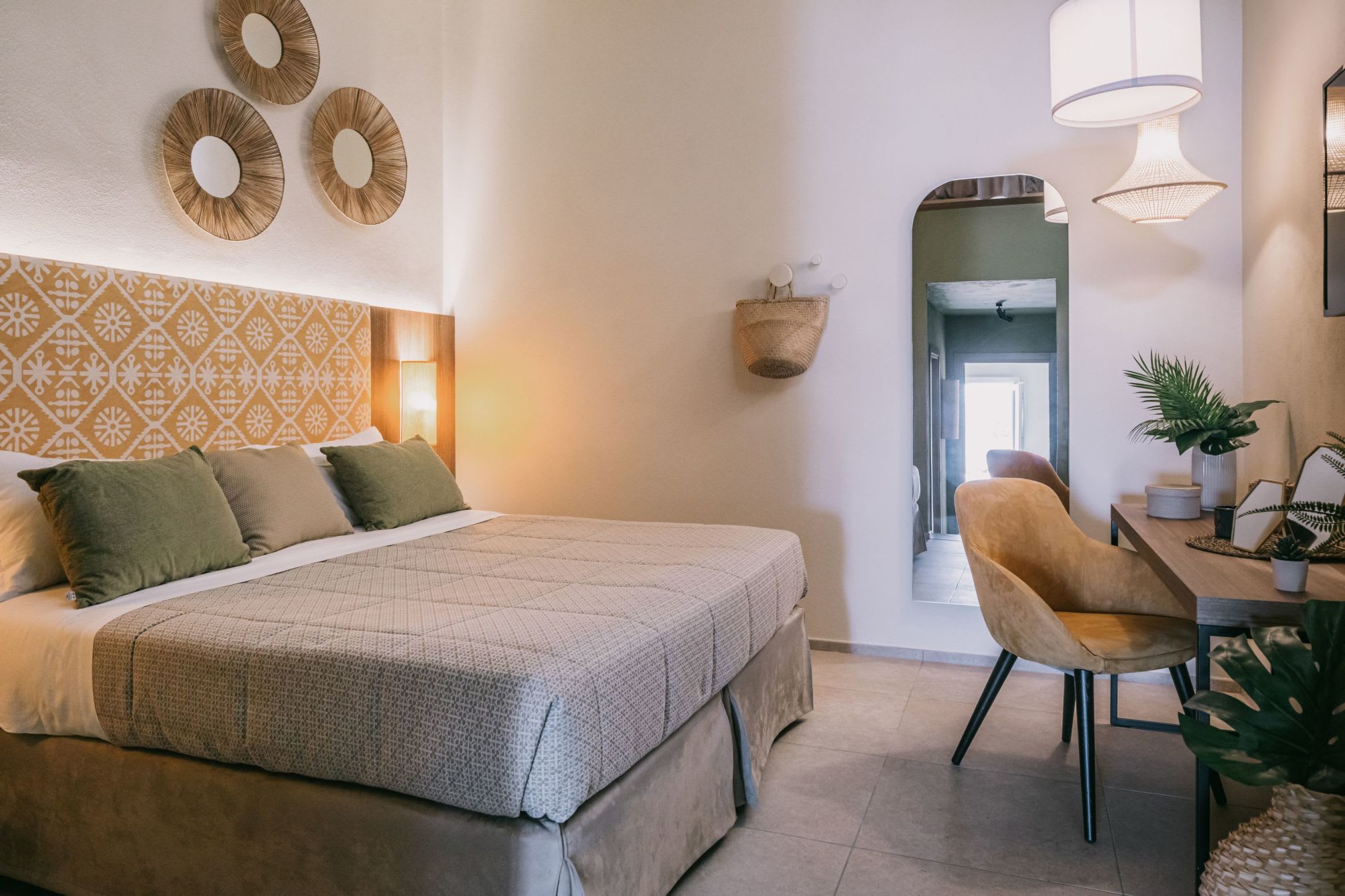 Mangia's Sardinia Resort - NEW OPENING 5