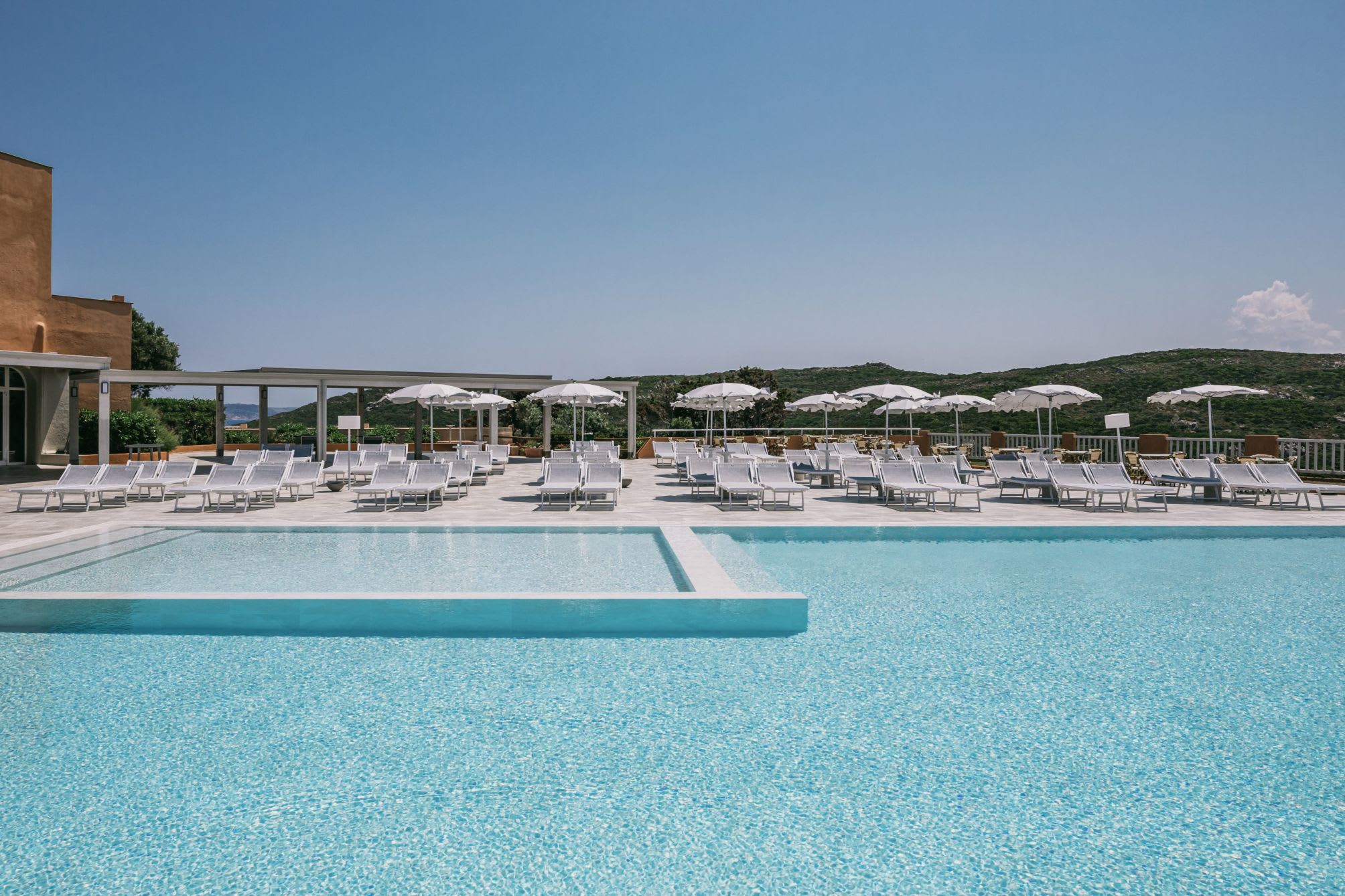 Mangia's Sardinia Resort - NEW OPENING 2