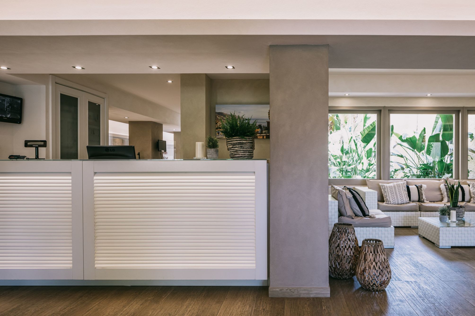 Mangia's Brucoli, Sicily, Autograph Collection 4