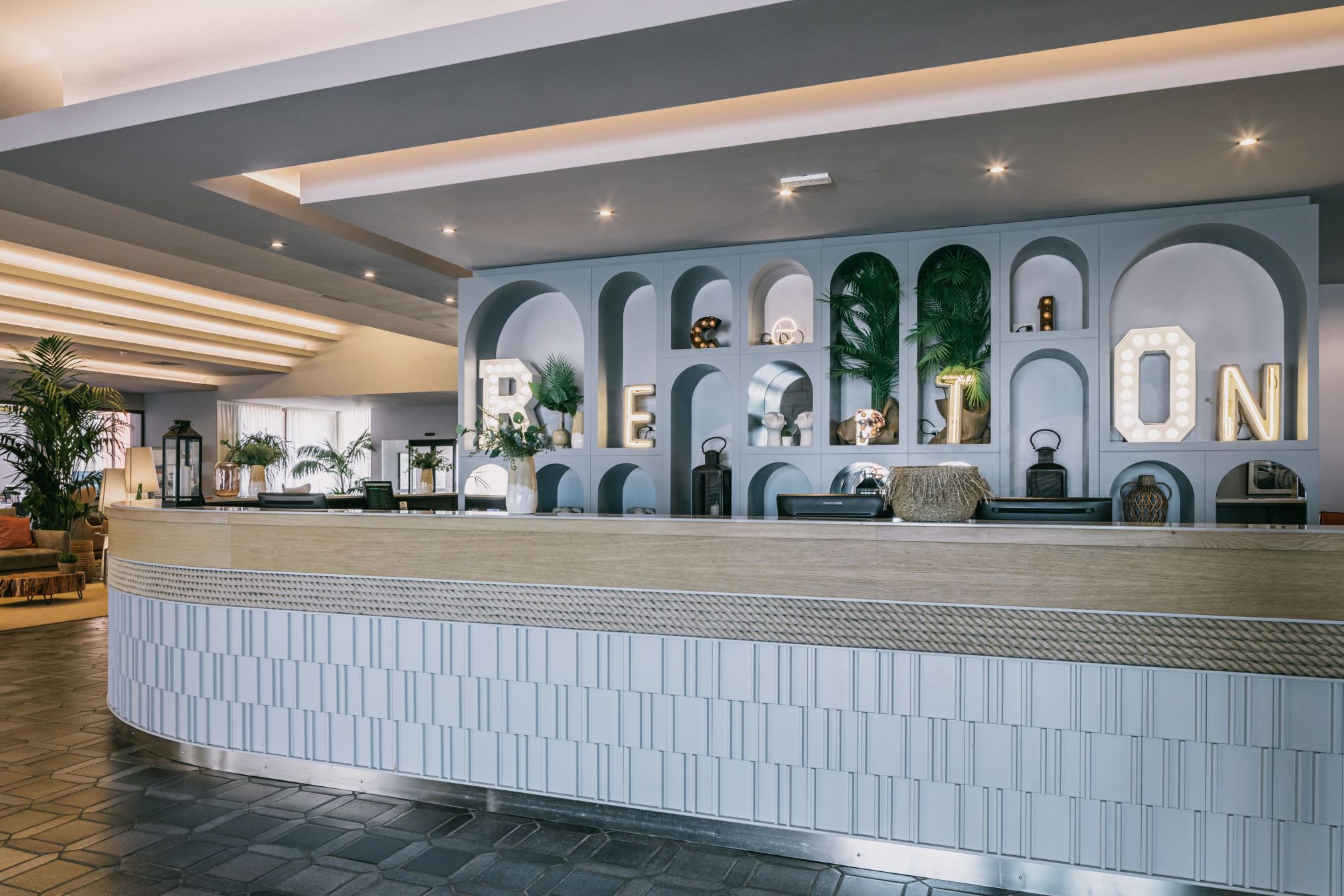 Mangia's Torre Del Barone Resort & SPA 4