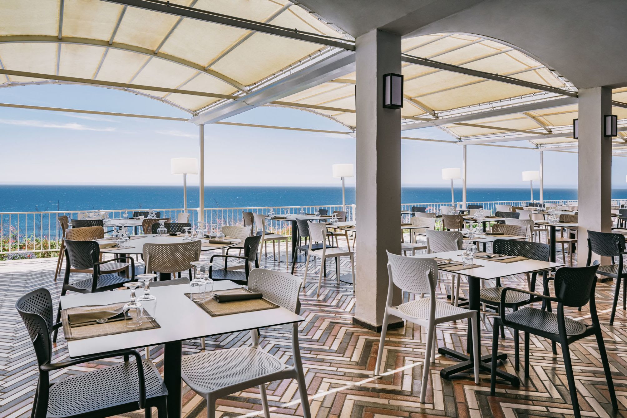 Mangia's Torre Del Barone Resort & SPA 3