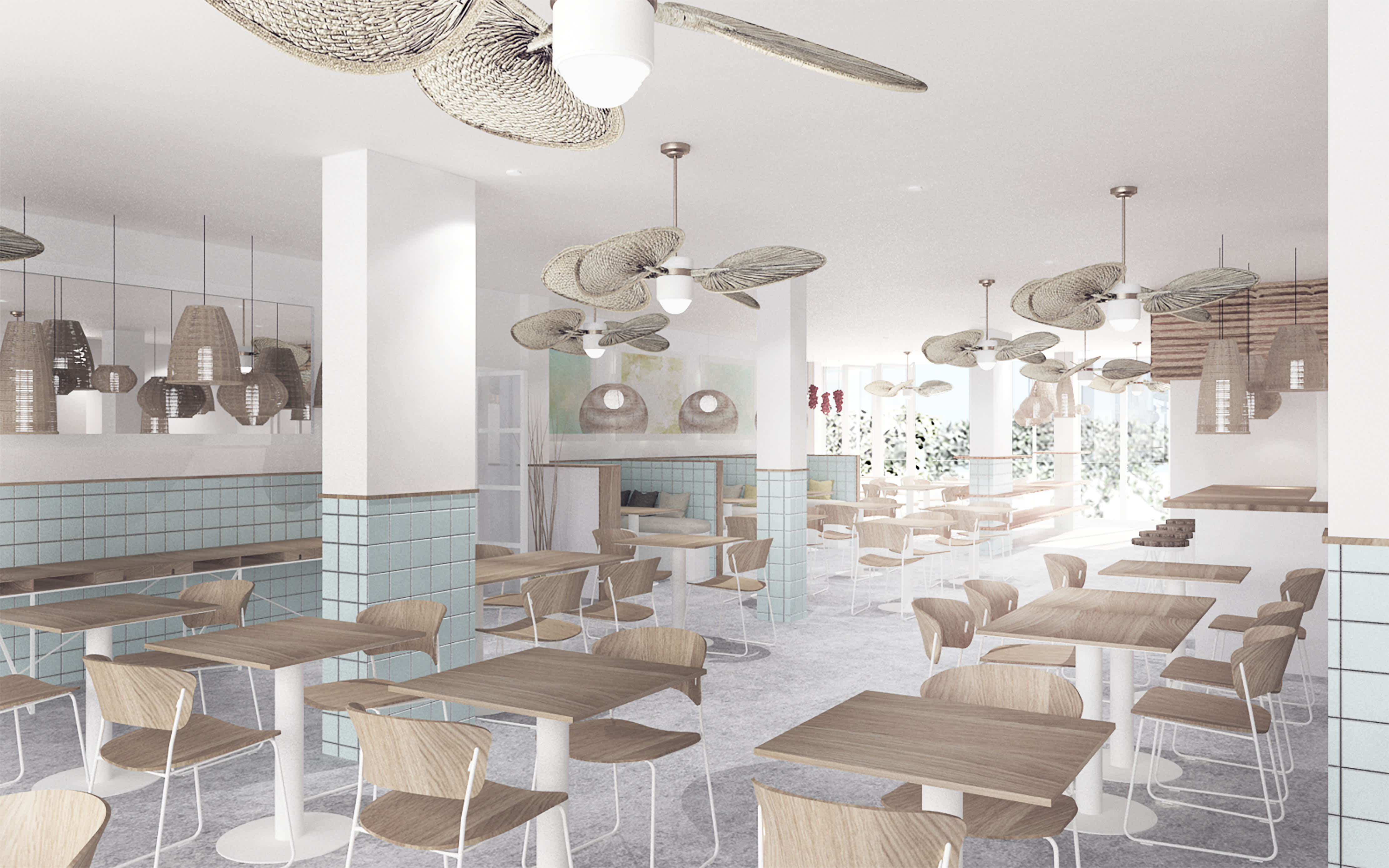 Nantes - Majorque - Marina Drach