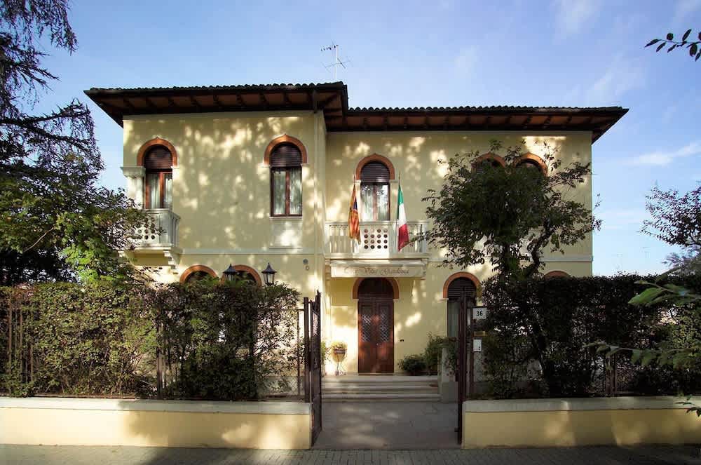 Marseille - Venise - Casa Villa Gardenia