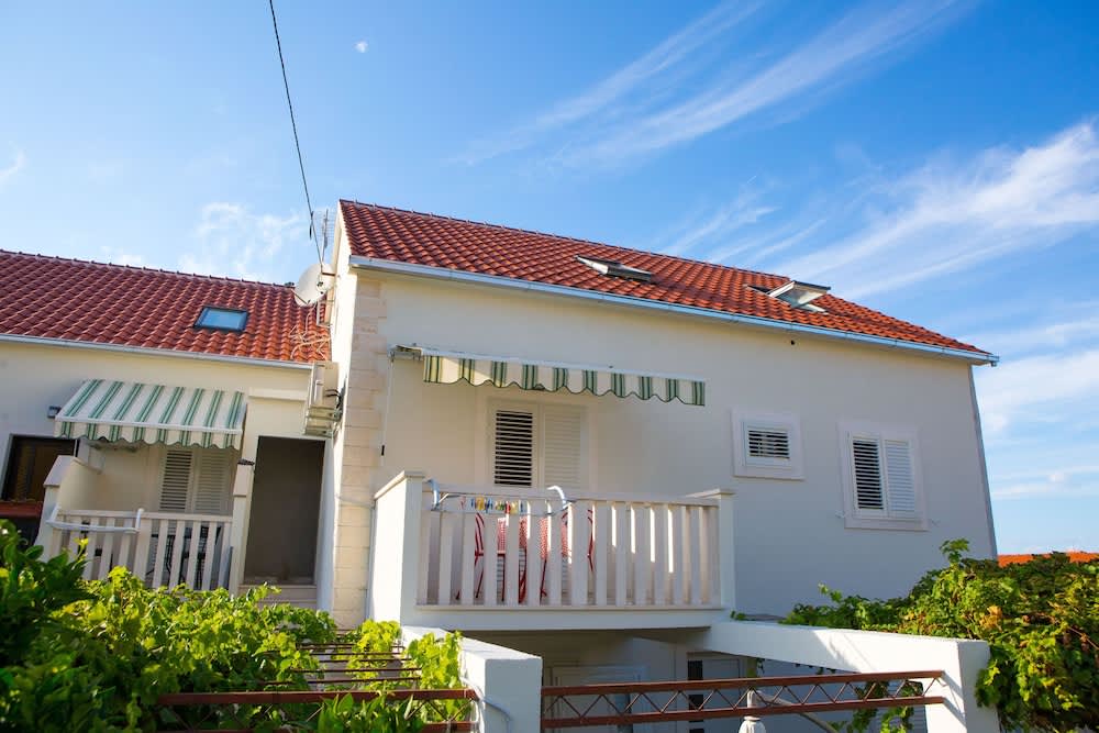 Marseille - Île de Brac - Apartments Lenka