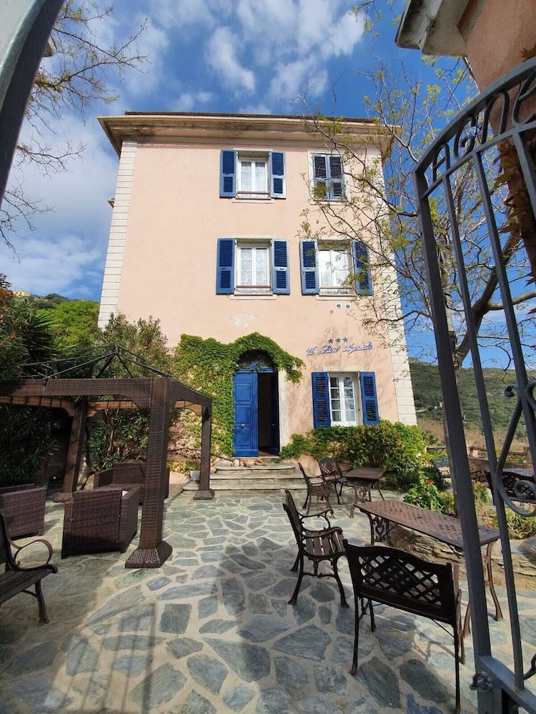 Lille - Corse - U Sant Agnellu