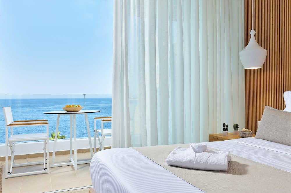 Paris - Agios Nikolaos, Crète - Citrus Exclusive