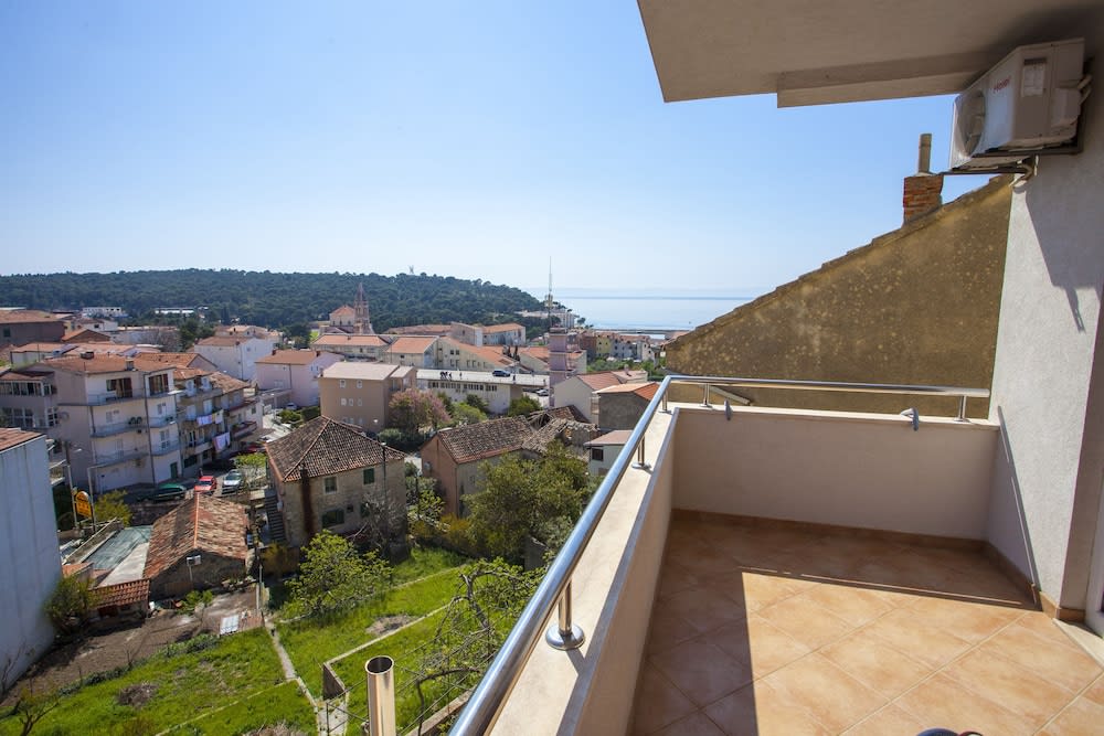 Nice - Croatie - Apartments & Rooms Alagic