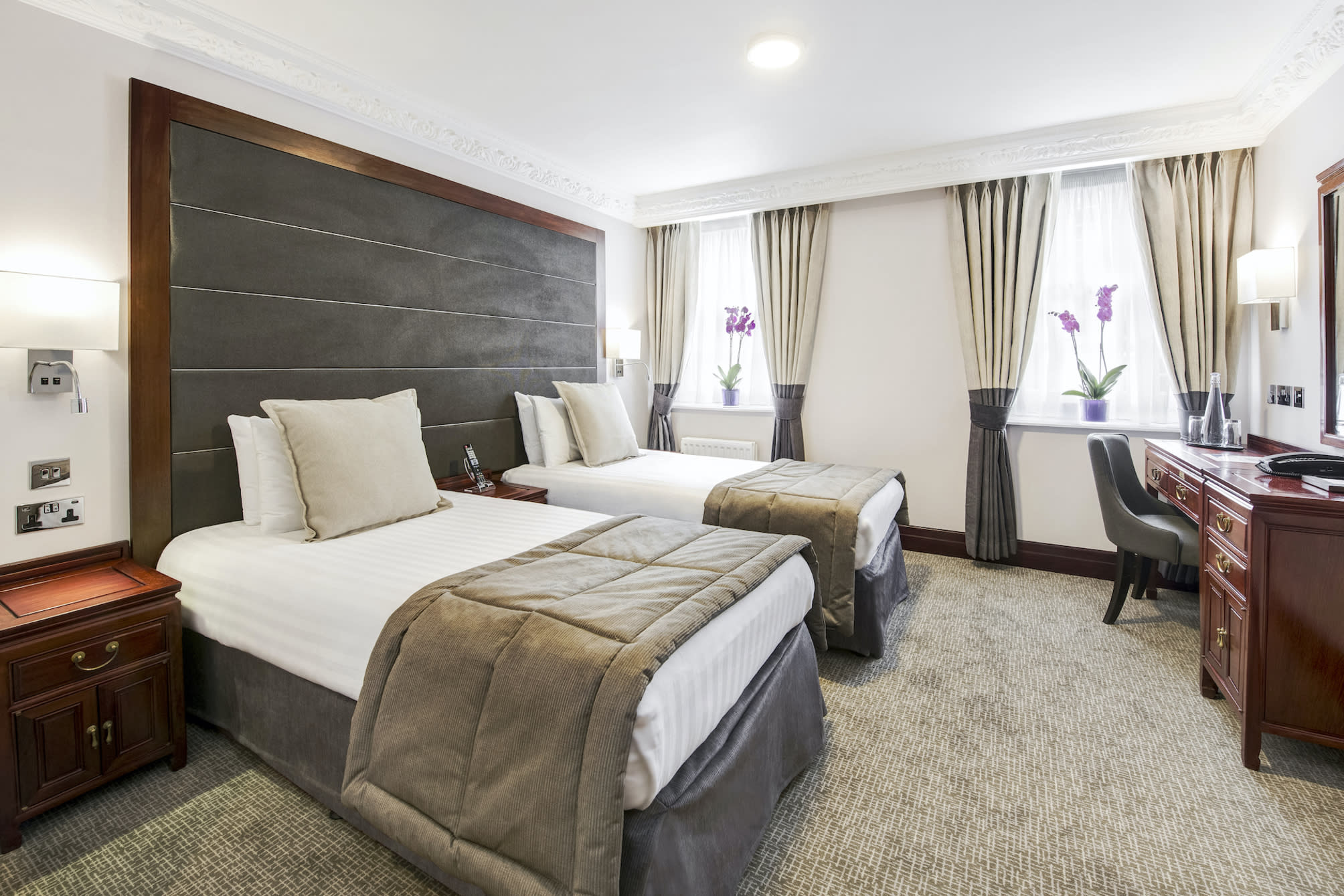 Gem Fitzrovia Hotel 1