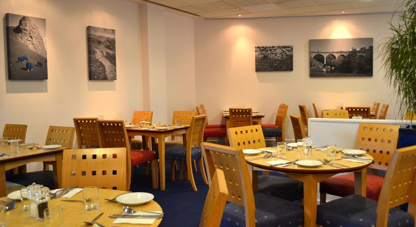 Travelodge Derby Cricket Ground 1