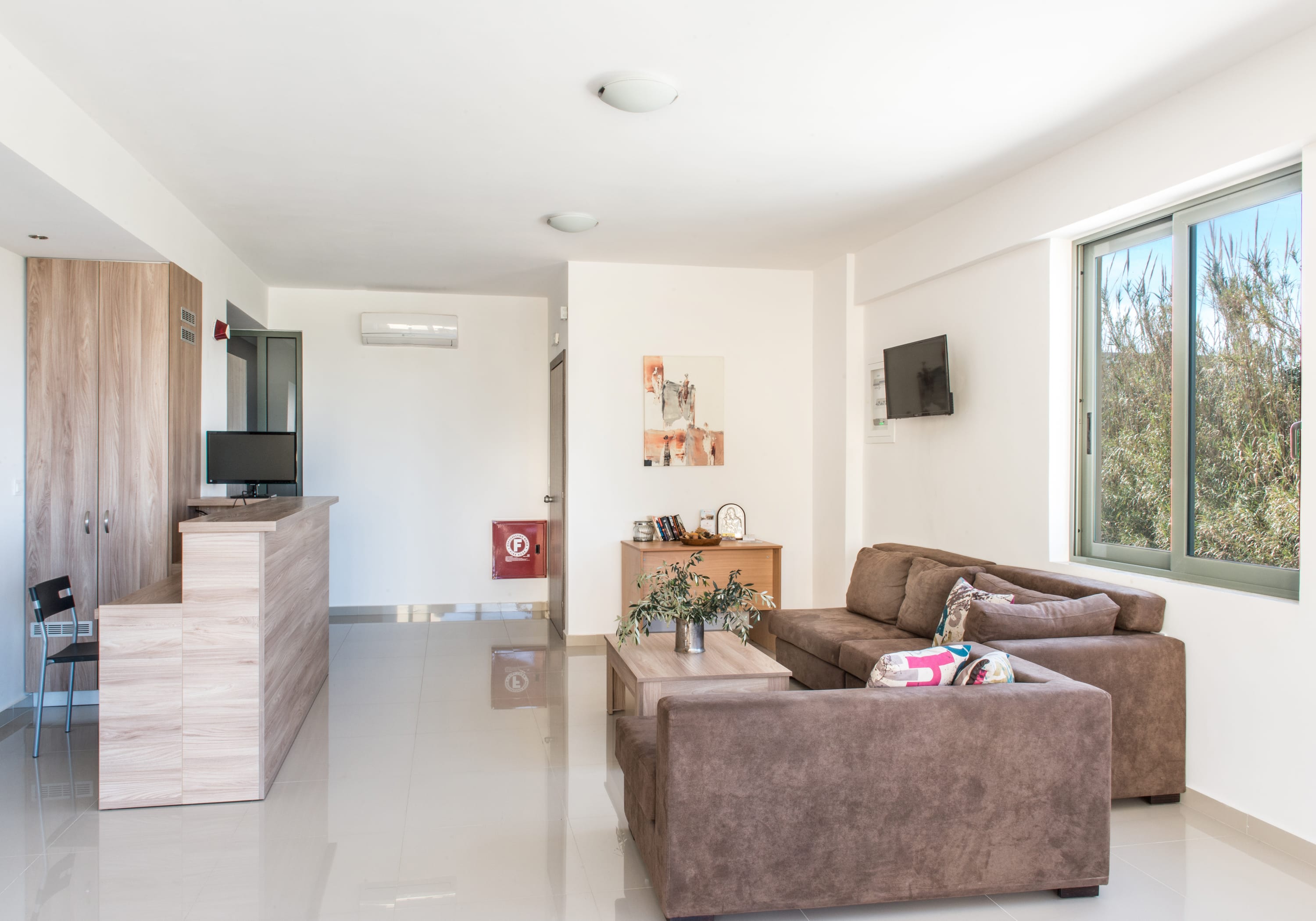 Marseille - Crète - Gerona Mare