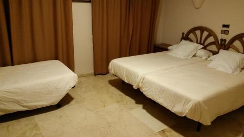 Hotel Balcón de Cazorla 3