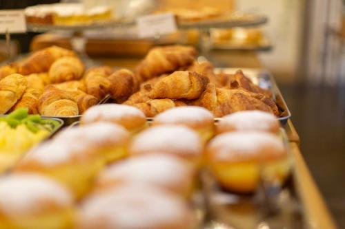 Maxxim Hotel & Loft 4