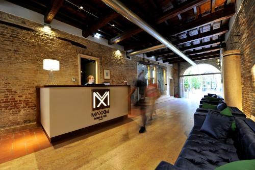Maxxim Hotel & Loft 2