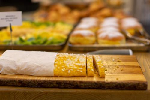 Maxxim Hotel & Loft 5