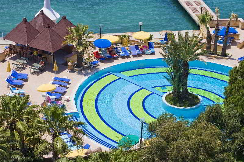 Aqua Fantasy Aquapark Hotel & Spa - Ultra All Inclusive, Kusadasi – Preços  atualizados 2023