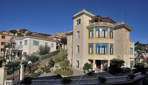 Hotel Villa Centa 4