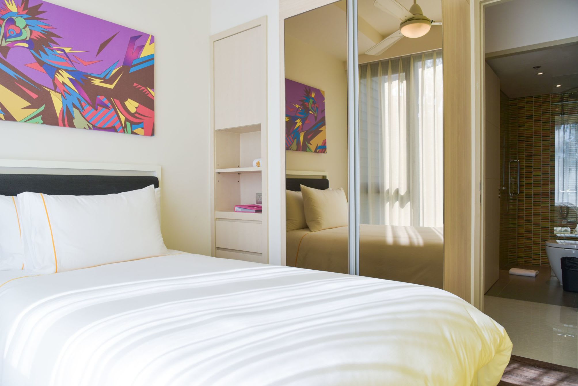 Cassia Phuket, part of Banyan Group 1