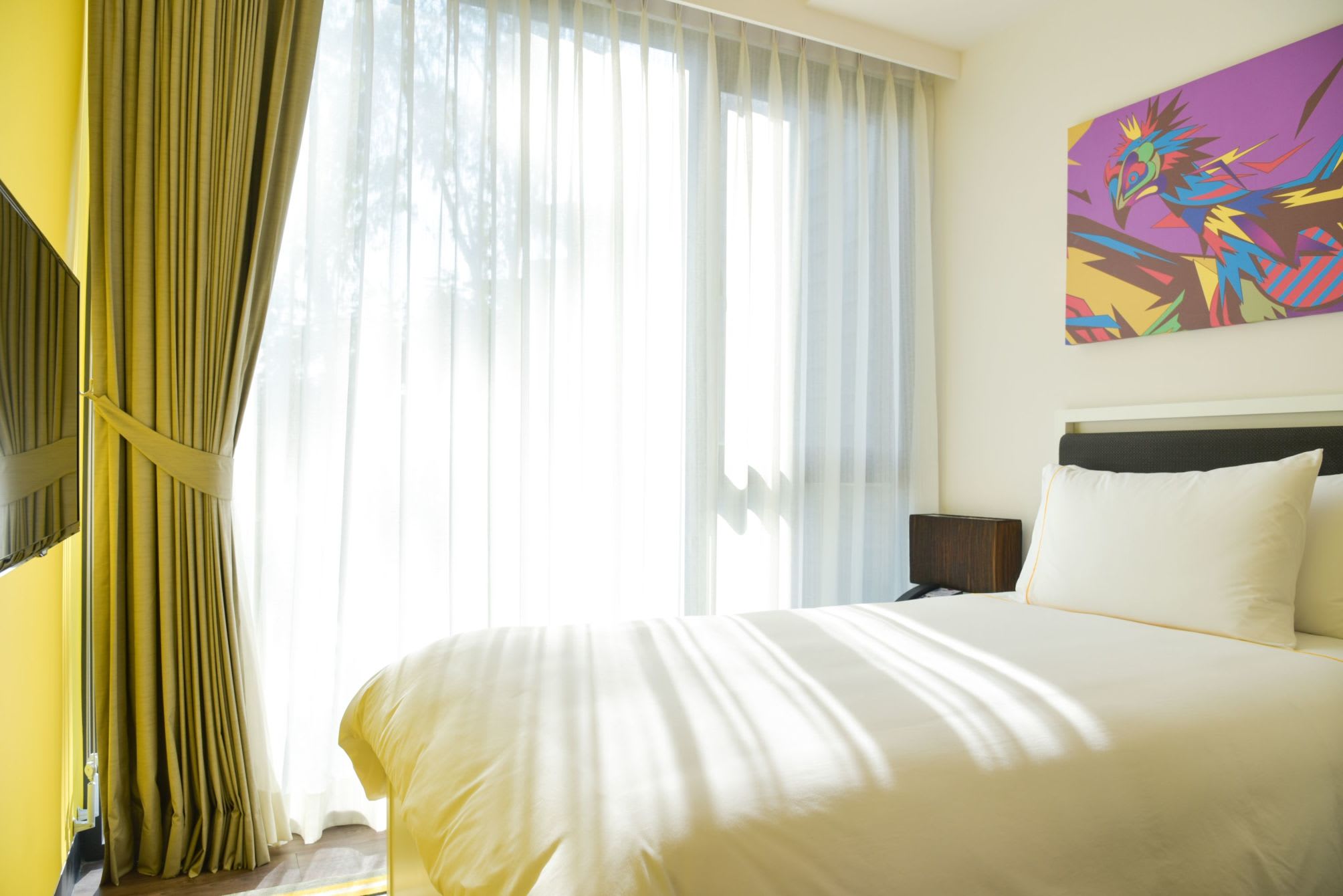 Cassia Phuket, part of Banyan Group 2