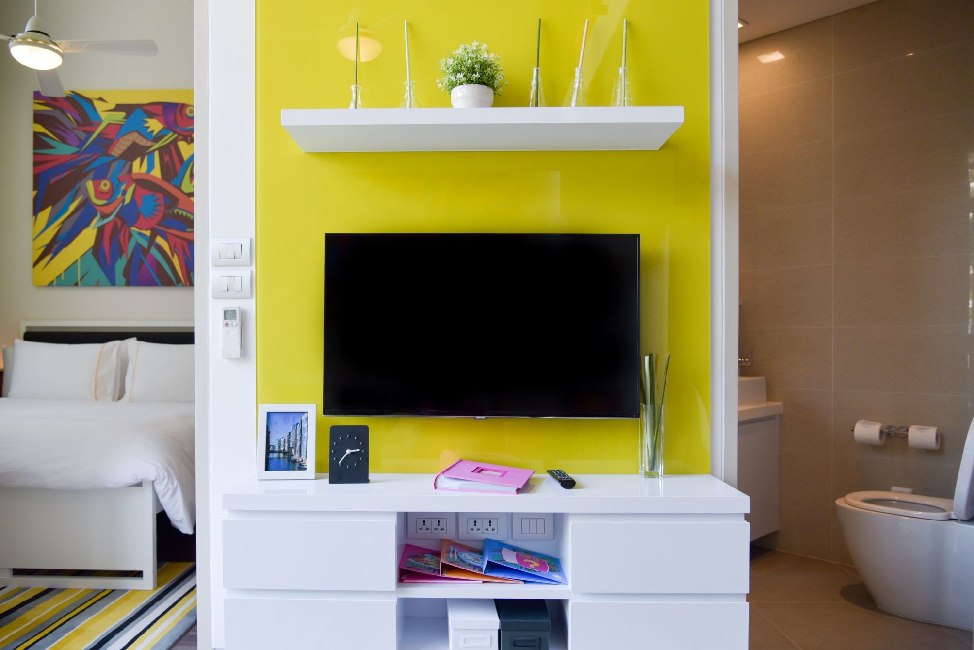 Cassia Phuket, part of Banyan Group 3