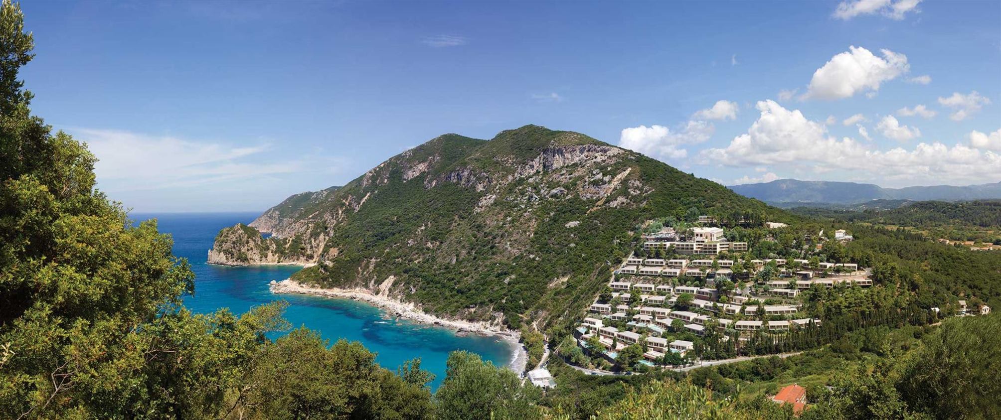 Atlantica Grand Mediterraneo Resort - Adults Only 2