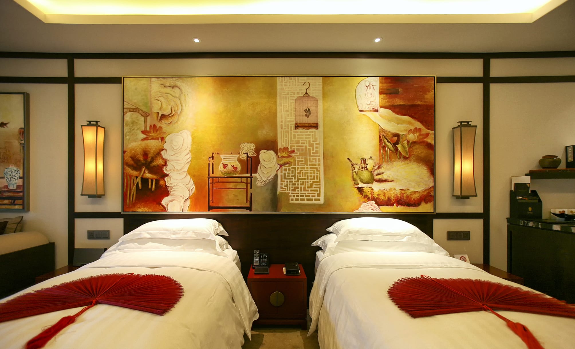 Banyan Tree Chongqing Beibei 2