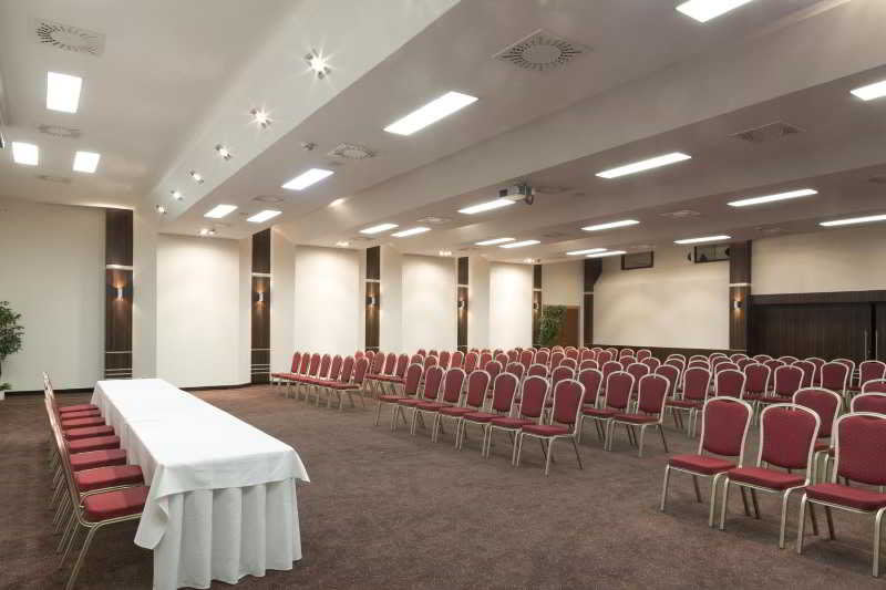 Hotel Bratislava 2