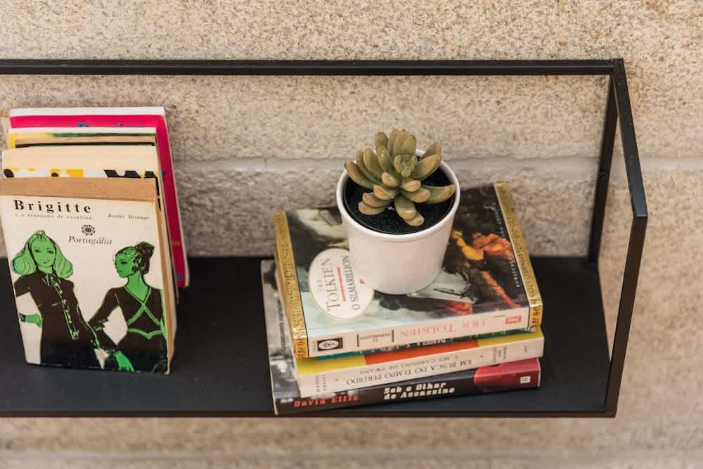 Toulouse - Porto - Guestready - Oporto Temptation Apartment